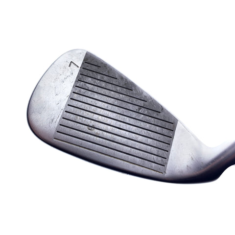 Used Ping G410 7 Iron / 30 Degrees / Regular Flex
