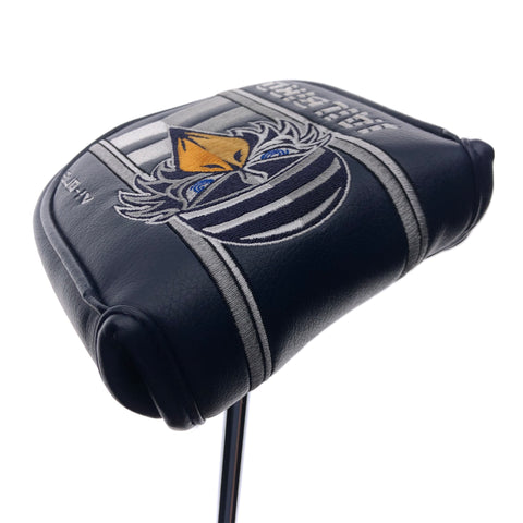 Used Odyssey AI-One Square 2 Square Jailbird CS Putter / 34.0 Inches