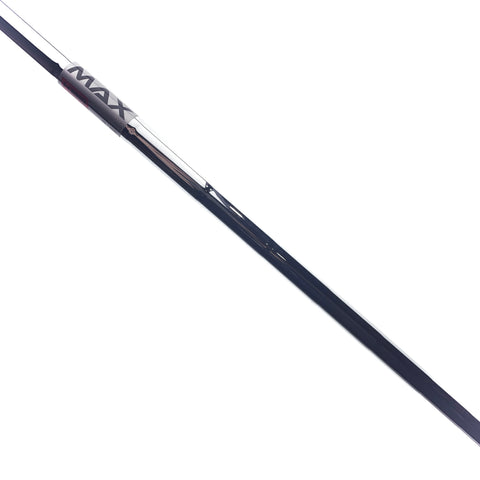 Used TaylorMade SIM Max OS 6 Iron / 23.5 Degrees / Regular Flex