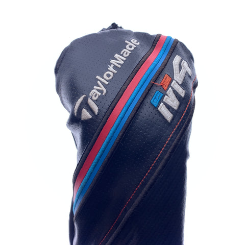 Used TaylorMade M4 7  HL Fairway Wood / 24.0 Degrees / A Flex