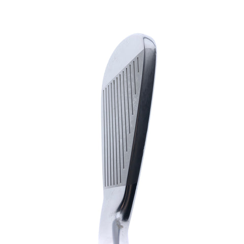 Used Mizuno Pro 225 HMB 4 Hybrid / 21.5 Degrees / X-Stiff Flex