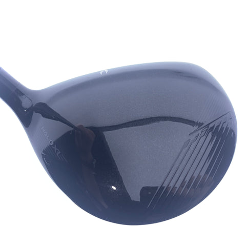 Used Cleveland Halo XL 7 Fairway Wood / 21.0 Degrees / Regular Flex