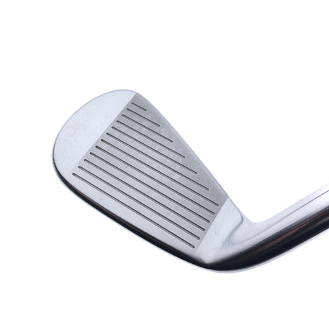 Used Mizuno Pro 225 HMB 4 Hybrid / 21.5 Degrees / X-Stiff Flex