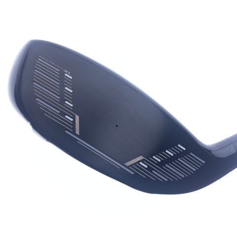 Used Cleveland Halo XL 7 Fairway Wood / 21.0 Degrees / Regular Flex