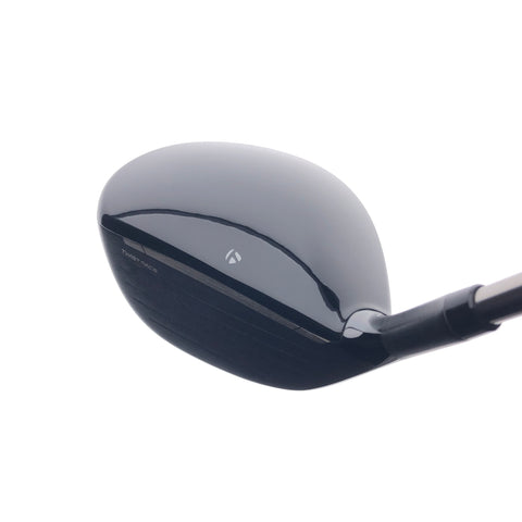 Used TOUR ISSUE TaylorMade Qi10 3 Fairway Wood / 15 Degrees / TX Flex