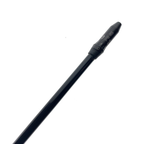 Used Mitsubishi S60 Limited 60 S Driver Shaft / Stiff Flex / PING Gen 4 Adapter