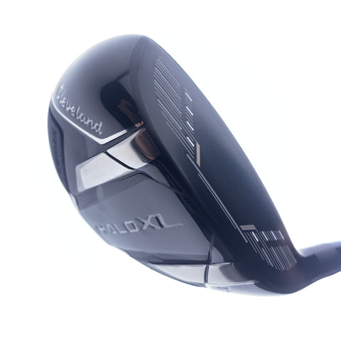 Used Cleveland Halo XL 7 Fairway Wood / 21.0 Degrees / Regular Flex