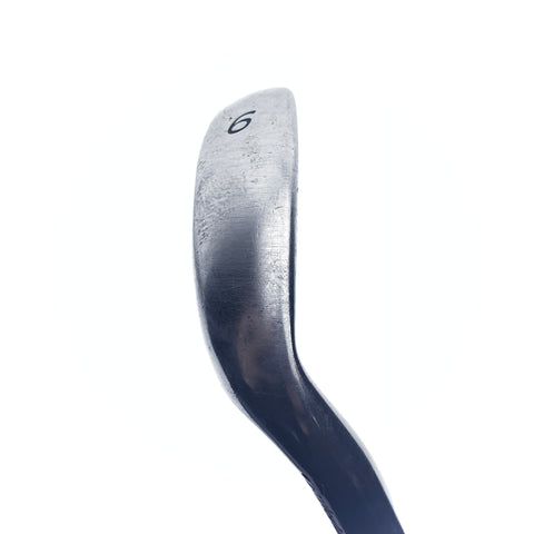 Used TaylorMade RAC OS 9 Iron / 41 Degrees / Ladies Flex
