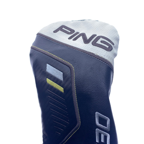Used Ping G430 LST Driver / 10.5 Degrees / X-Stiff Flex