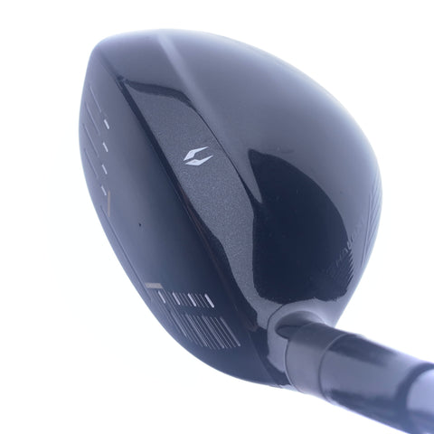Used Cleveland Halo XL 7 Fairway Wood / 21.0 Degrees / Regular Flex