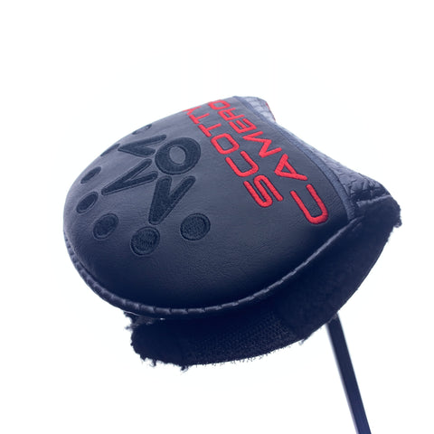Used Scotty Cameron Phantom 12 2026 Putter / 34.0