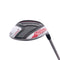 Used TaylorMade AeroBurner 5 Fairway Wood / 18 Degrees / Regular Flex