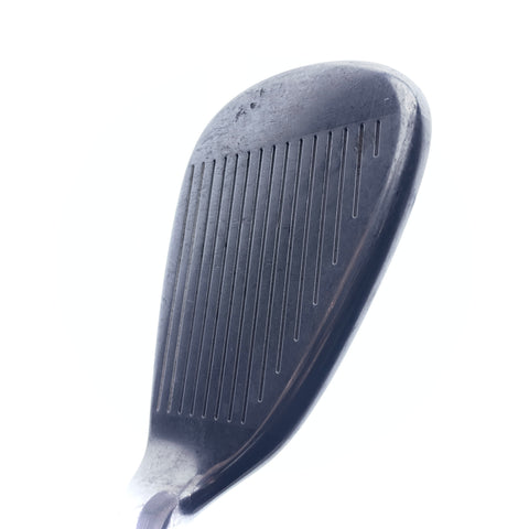 Used TaylorMade RAC OS 9 Iron / 41 Degrees / Ladies Flex