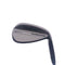 Used Titleist Vokey SM10 Nickel Sand Wedge / 56.0 Degrees / Wedge Flex