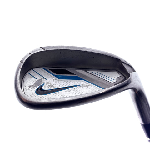 Used Nike Slingshot SW Iron / 55 Degrees / Uniflex