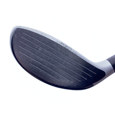 Used TaylorMade M3 5 Fairway Wood / 19.0 Degrees / Stiff Flex