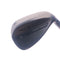 Used Titleist Vokey SM10 Nickel Sand Wedge / 56.0 Degrees / Wedge Flex