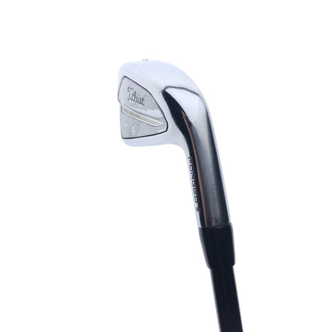 Used Titleist T200 Utility 2023 4 Hybrid / 23.0 Degrees / Stiff Flex