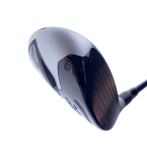 Used TaylorMade M3 5 Fairway Wood / 19.0 Degrees / Stiff Flex