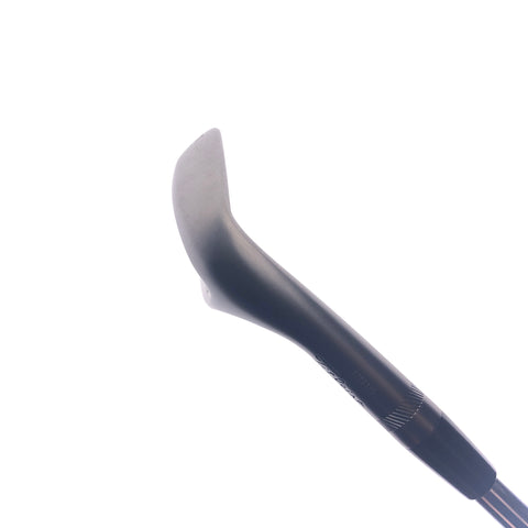 Used Titleist Vokey SM10 Nickel Sand Wedge / 56.0 Degrees / Wedge Flex