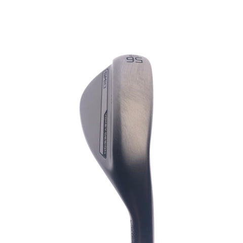 Used Titleist Vokey SM10 Nickel Sand Wedge / 56.0 Degrees / Wedge Flex