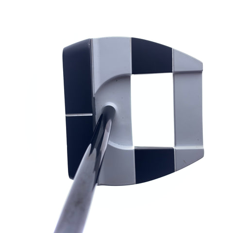 Used Odyssey Ai-Dual Square 2 Square Jailbird Putter / 34.0 Inches