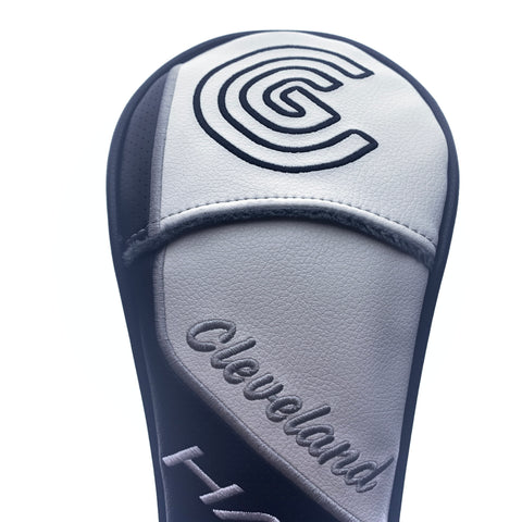 Used Cleveland Halo XL 7 Fairway Wood / 21.0 Degrees / Regular Flex