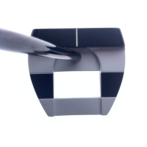 Used Odyssey Ai-Dual Square 2 Square Jailbird Putter / 34.0 Inches
