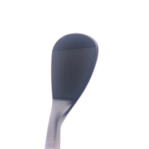 Used Titleist Vokey SM10 Nickel Sand Wedge / 56.0 Degrees / Wedge Flex