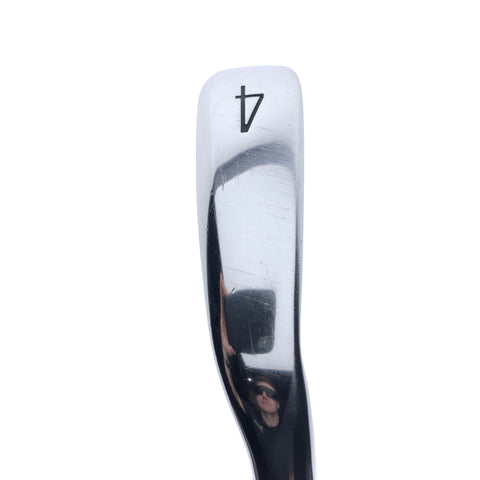 Used Titleist T200 Utility 2023 4 Hybrid / 23.0 Degrees / Stiff Flex