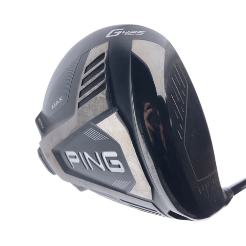 Used Ping G425 Max Driver / 9.0 Degrees / Stiff Flex