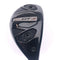 Used Titleist GT3 4 Hybrid / 21 Degrees / Stiff Flex