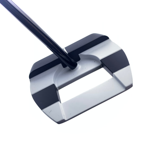 Used Odyssey Ai-Dual Square 2 Square Jailbird Putter / 34.0 Inches
