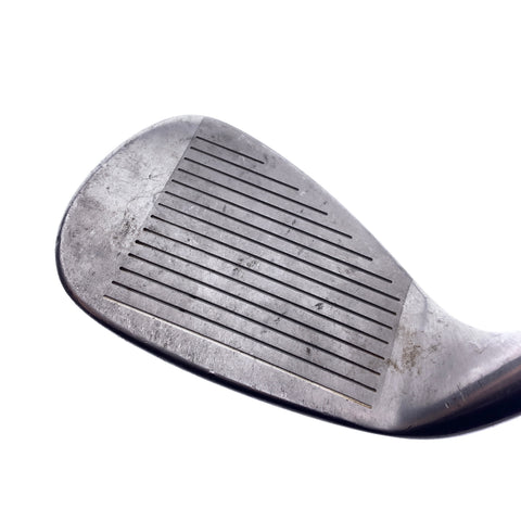 Used Nike Slingshot SW Iron / 55 Degrees / Uniflex
