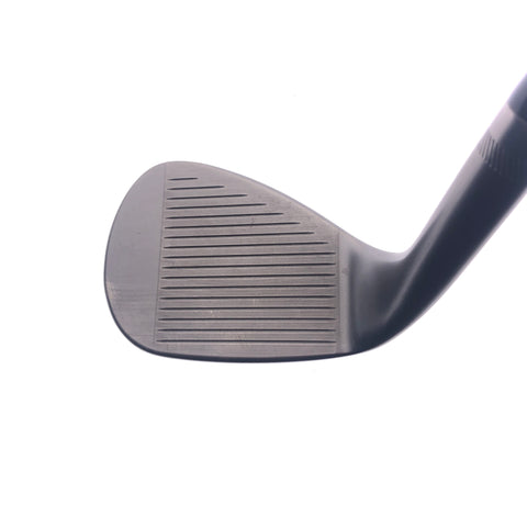 Used Titleist Vokey SM10 Nickel Sand Wedge / 56.0 Degrees / Wedge Flex