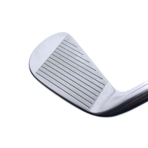 Used Titleist T200 Utility 2023 4 Hybrid / 23.0 Degrees / Stiff Flex