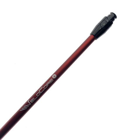 Used Fujikura Ventus Red VeloCore+ 7-S Fairway Shaft / Stiff Flex / Callaway Ge