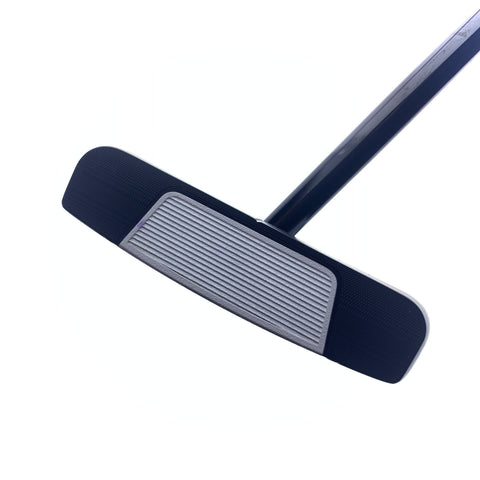 Used Odyssey Ai-Dual Square 2 Square Jailbird Putter / 34.0 Inches
