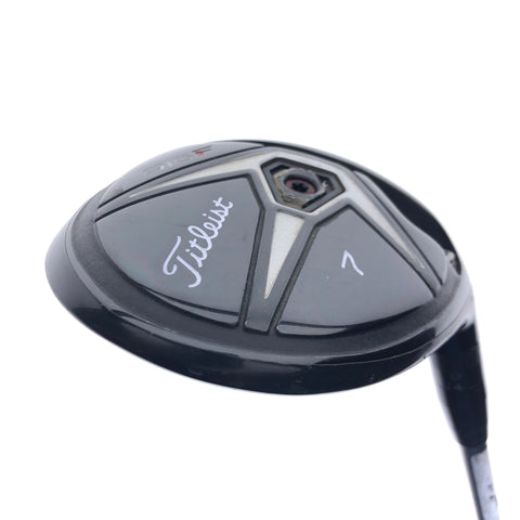 Used Titleist 915 F 7 Fairway Wood / 21.0 Degrees / Ladies Flex