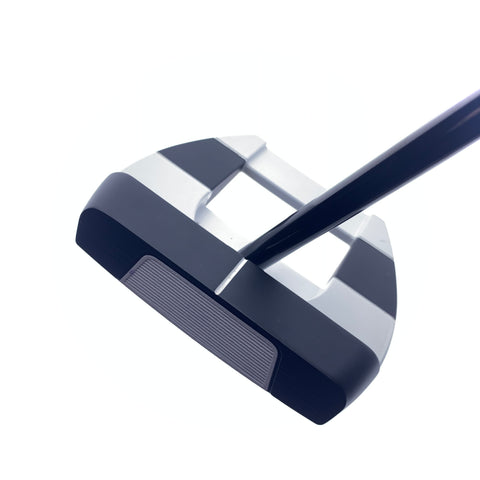 Used Odyssey Ai-Dual Square 2 Square Jailbird Putter / 34.0 Inches