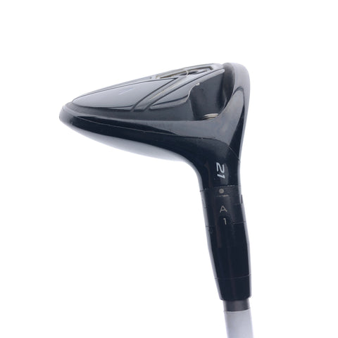 Used Titleist 915 F 7 Fairway Wood / 21.0 Degrees / Ladies Flex