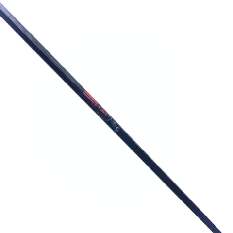 Used Odyssey Ai-Dual Square 2 Square Jailbird Putter / 34.0 Inches