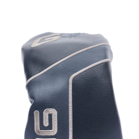 Used Ping G425 Max Driver / 9.0 Degrees / Stiff Flex