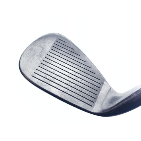Used Titleist AP1 714 PW Iron / 44.0 Degrees / Stiff Flex