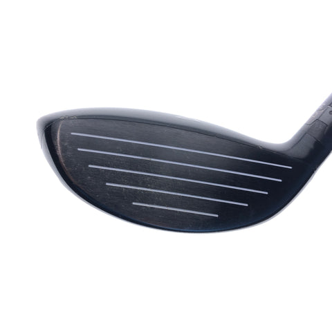 Used Titleist 915 F 7 Fairway Wood / 21.0 Degrees / Ladies Flex