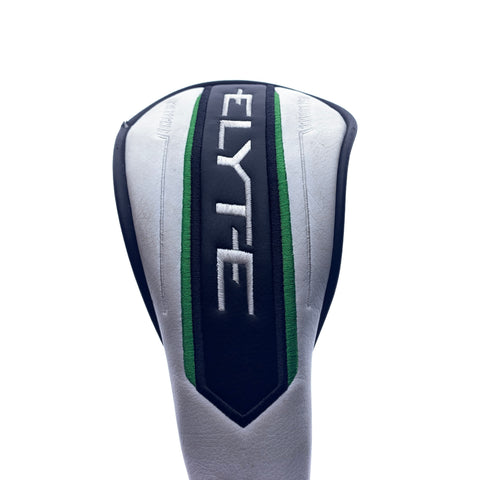 Used Callaway Elyte 4 Hybrid / 22 Degrees / Stiff Flex
