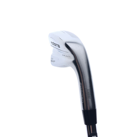 Used Cobra King Tec Utility One Length 4 Hybrid / 22.0 Degrees / Regular Flex