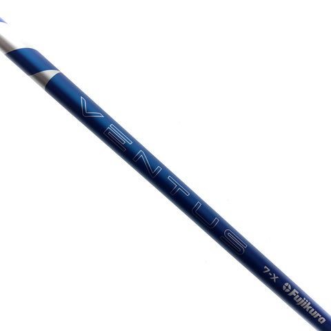Used Fujikura Ventus Blue VeloCore+ 7-X Driver Shaft / X-Stiff Flex