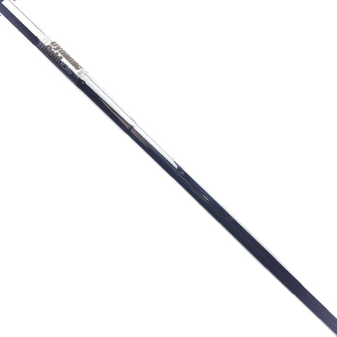Used TaylorMade Milled Grind Chrome Gap Wedge / 50.0 Degrees / Regular Flex