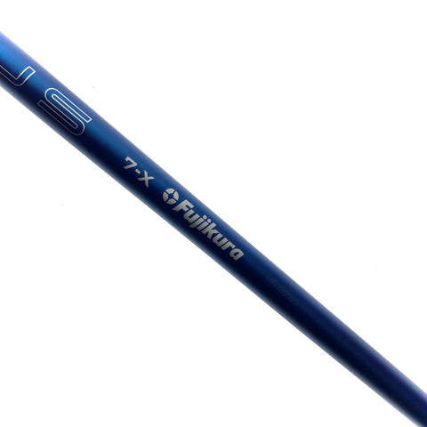 Used Fujikura Ventus Blue VeloCore+ 7-X Driver Shaft / X-Stiff Flex